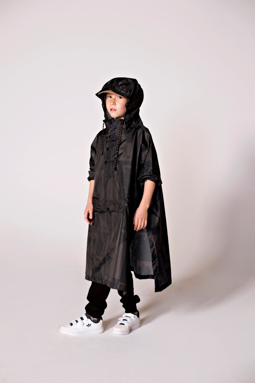 Rainkiss Rain Ponchos
